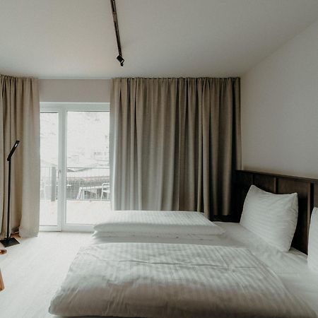 Kerii - Adults Boutique Hotel Saalbach-Hinterglemm Dış mekan fotoğraf