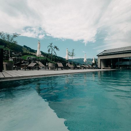 Kerii - Adults Boutique Hotel Saalbach-Hinterglemm Dış mekan fotoğraf