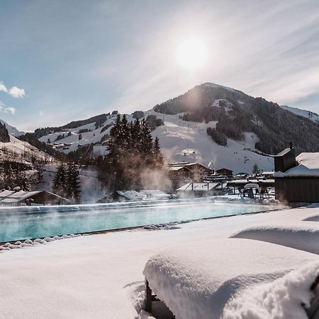Kerii - Adults Boutique Hotel Saalbach-Hinterglemm Dış mekan fotoğraf