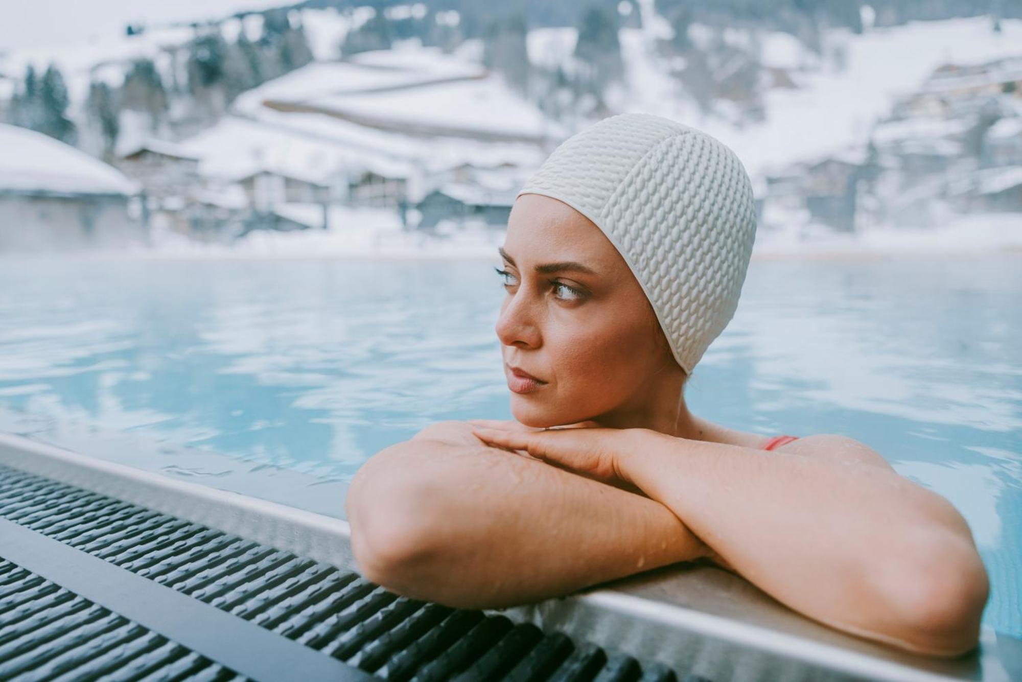 Kerii - Adults Boutique Hotel Saalbach-Hinterglemm Dış mekan fotoğraf