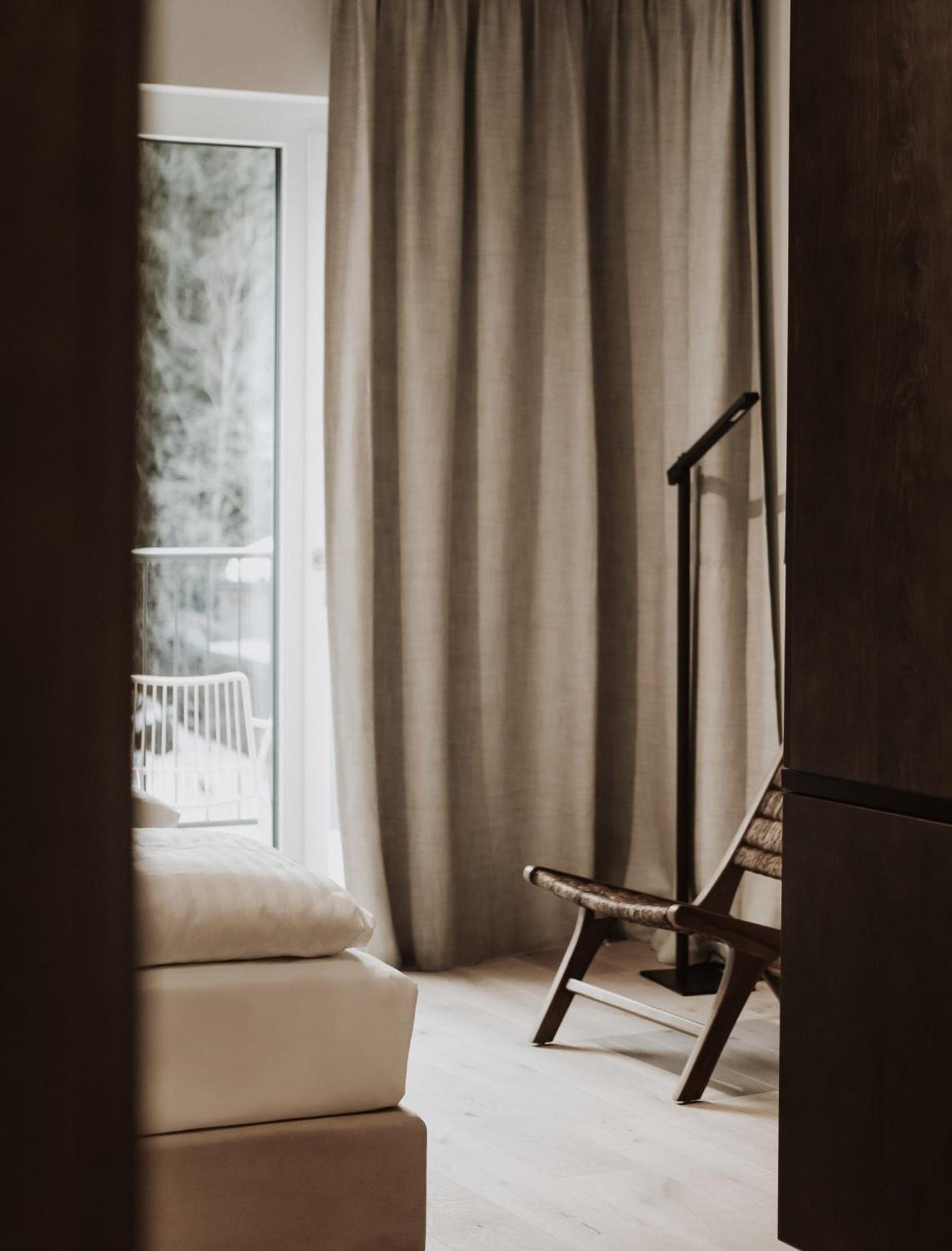 Kerii - Adults Boutique Hotel Saalbach-Hinterglemm Dış mekan fotoğraf