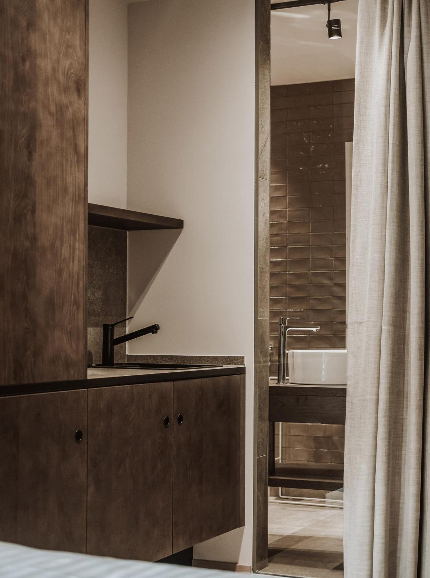 Kerii - Adults Boutique Hotel Saalbach-Hinterglemm Dış mekan fotoğraf