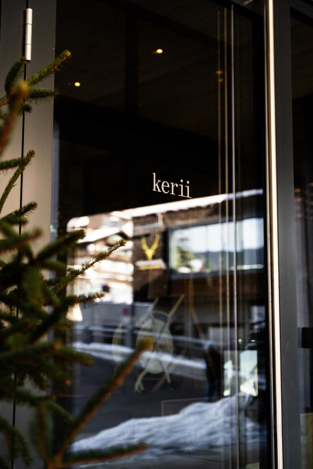 Kerii - Adults Boutique Hotel Saalbach-Hinterglemm Dış mekan fotoğraf